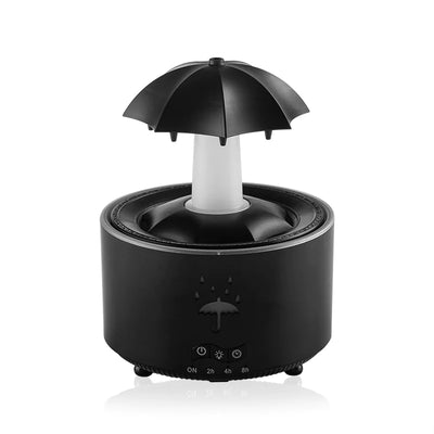 Humidificateur Aromathérapie Goutte de Pluie